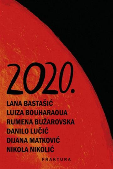 Knjiga 2020. autora Skupina autora izdana 2021 kao tvrdi uvez dostupna u Knjižari Znanje.