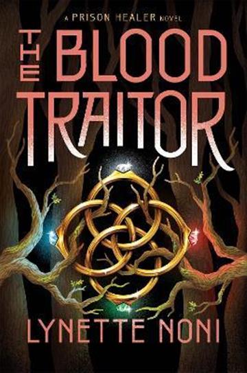 Knjiga Blood Traitor autora Lynette Noni izdana 2022 kao tvrdi uvez dostupna u Knjižari Znanje.