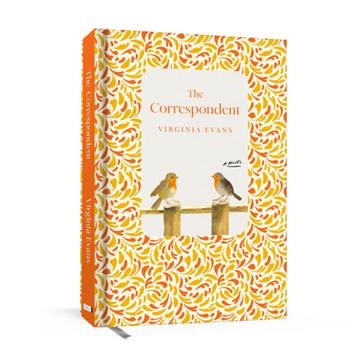 Knjiga Correspondent: A Novel, Deluxe Ed. autora Virginia Evans izdana 2026 kao tvrdi uvez dostupna u Knjižari Znanje.