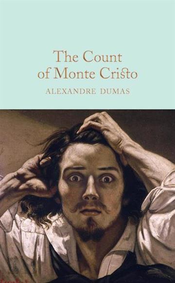 Knjiga The Count of Monte Cristo autora Alexandre Dumas izdana  kao tvrdi uvez dostupna u Knjižari Znanje.
