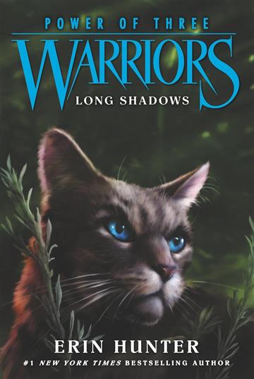 Knjiga Long Shadows autora Erin Hunter izdana 2015 kao meki uvez dostupna u Knjižari Znanje.