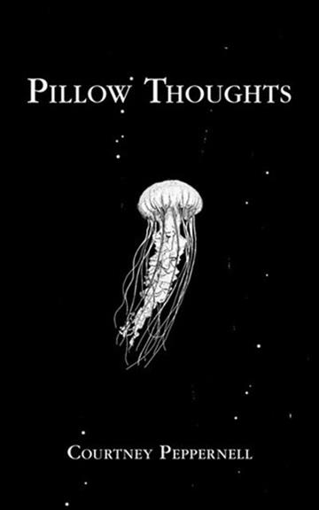 Knjiga Pillow Thoughts autora Courtney Peppernell izdana 2017 kao meki uvez dostupna u Knjižari Znanje.