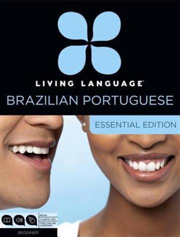 Knjiga Living Language Portuguese, Essential Edition autora Living Language izdana 2013 kao  dostupna u Knjižari Znanje.