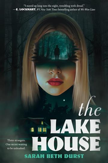 Knjiga Lake House autora Sarah Beth Durst izdana 2023 kao tvrdi uvez dostupna u Knjižari Znanje.