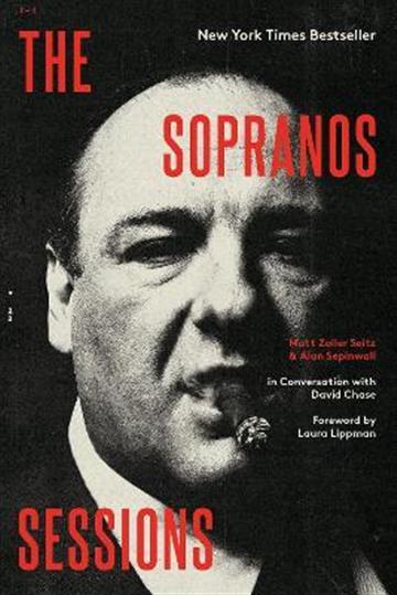 Knjiga Sopranos Sessions autora Mark Zoller izdana 2021 kao meki uvez dostupna u Knjižari Znanje.