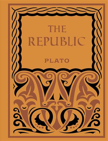 Knjiga The Republic autora Plato izdana 2024 kao tvrdi uvez dostupna u Knjižari Znanje.