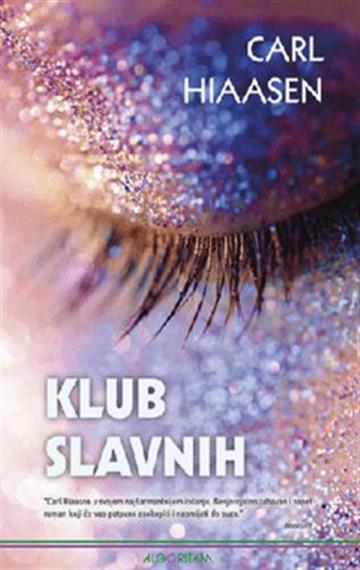 Klub slavnih 9789533164397