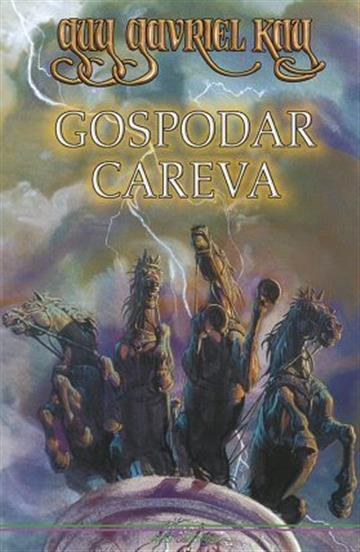 Gospodar careva 9789532200195