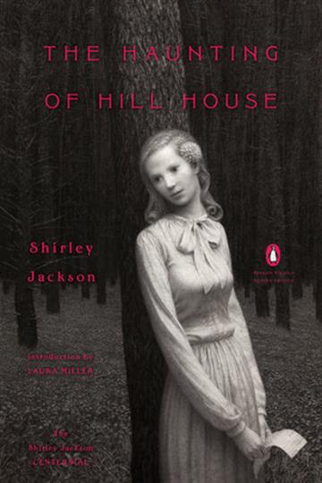 Knjiga Haunting of Hill House (Penguin Deluxe) autora Shirley Jackson izdana 2016 kao meki uvez dostupna u Knjižari Znanje.