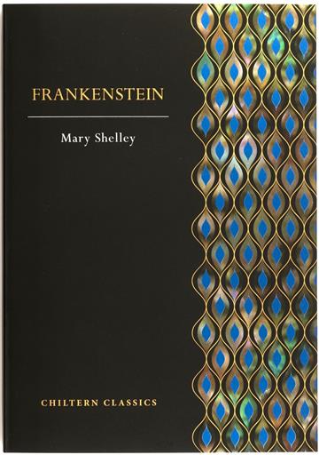 Knjiga Frankenstein autora Mary Shelley izdana 2026 kao meki uvez dostupna u Knjižari Znanje.