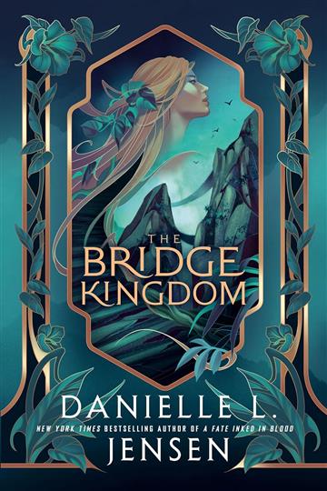 Knjiga Bridge Kingdom (Bridge Kingdom 1) autora Jensen, Danielle L. izdana 2025 kao meki dostupna u Knjižari Znanje.