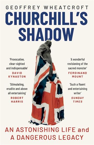 Knjiga Churchill's Shadow autora  izdana 2023 kao meki uvez dostupna u Knjižari Znanje.