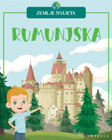 Knjiga Rumunjska autora Grupa autora izdana 2026 kao tvrdi uvez dostupna u Knjižari Znanje.