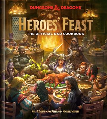 Knjiga Heroes' Feast autora Various izdana 2020 kao tvrdi uvez dostupna u Knjižari Znanje.