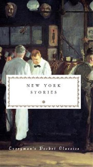 Knjiga New York Stories autora Various authors izdana 2011 kao tvrdi uvez dostupna u Knjižari Znanje.