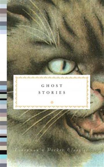 Knjiga Ghost Stories autora Various authors izdana 2008 kao tvrdi uvez dostupna u Knjižari Znanje.