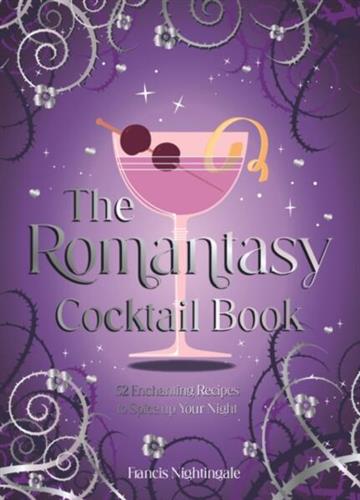 Knjiga Romantasy Cocktail Book autora Summersdale Publishers izdana 2026 kao tvrdi uvez dostupna u Knjižari Znanje.