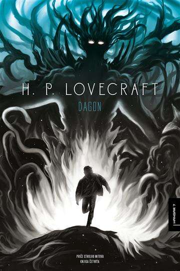 Knjiga Dagon i druge priče autora H. P. Lovecraft izdana 2025 kao meki uvez dostupna u Knjižari Znanje.