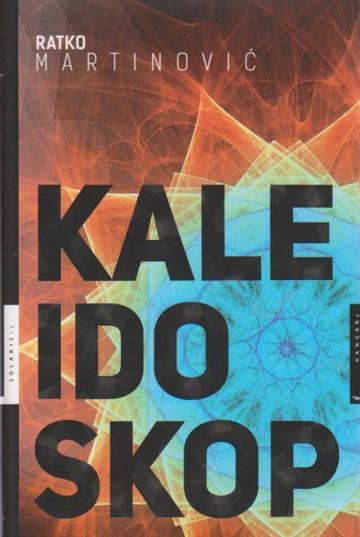 Kaleidoskop 9789538048258