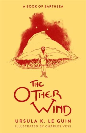 Knjiga Other Wind autora Ursula K. Le Guin izdana 2023 kao tvrdi uvez dostupna u Knjižari Znanje.