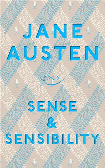 Knjiga Sense and Sensibility autora Jane Austen izdana 2023 kao meki uvez dostupna u Knjižari Znanje.