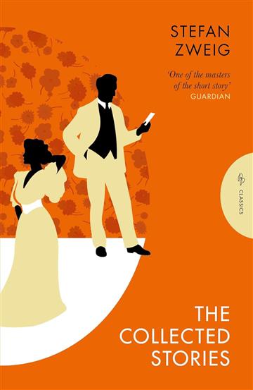 Knjiga Collected Stories of Stefan Zweig autora Stefan Zweig izdana 2025 kao meki uvez dostupna u Knjižari Znanje.