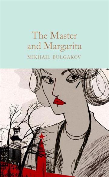 Knjiga The Master and Margarita autora Mikhail Bulgakov izdana  kao tvrdi uvez dostupna u Knjižari Znanje.