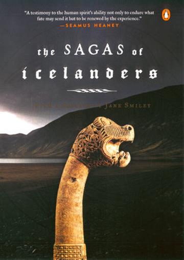 Knjiga Sagas of Icelanders (Penguin Deluxe) autora Various izdana 2001 kao meki uvez dostupna u Knjižari Znanje.