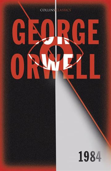 Knjiga 1984 Nineteen Eighty-Four autora George Orwell izdana 2021 kao meki uvez dostupna u Knjižari Znanje.