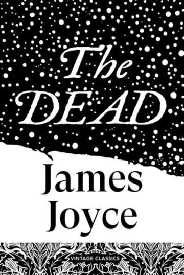 Knjiga Dead autora James Joyce izdana 2026 kao meki uvez dostupna u Knjižari Znanje.