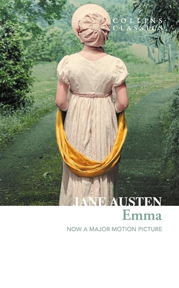 Knjiga Emma (Coll) autora Jane Austen izdana 2010 kao meki dostupna u Knjižari Znanje.