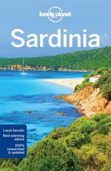 Knjiga Lonely Planet Sardinia autora Lonely Planet izdana 2018 kao meki uvez dostupna u Knjižari Znanje.