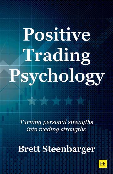 Knjiga Positive Trading Psychology autora Brett Steenbarger izdana 2026 kao meki uvez dostupna u Knjižari Znanje.