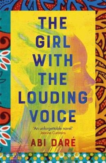 Knjiga Girl with the Louding Voice autora Abi Dare izdana 2020 kao meki uvez dostupna u Knjižari Znanje.