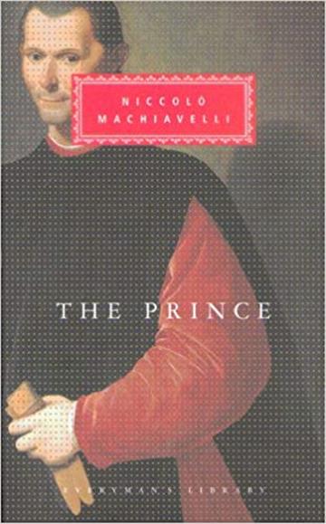 Knjiga Prince autora Niccolo Machiavelli izdana 1992 kao tvrdi uvez dostupna u Knjižari Znanje.