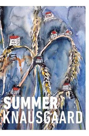 Knjiga Summer autora Karl Love Knausgard izdana 2022 kao meki uvez dostupna u Knjižari Znanje.