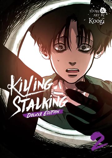Knjiga Killing Stalking: Deluxe Edition Vol. 2 autora Koogi izdana 2022 kao meki uvez dostupna u Knjižari Znanje.