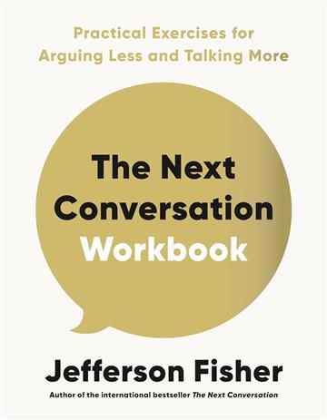 Knjiga Next Conversation Workbook autora Jefferson Fisher izdana 2026 kao meki uvez dostupna u Knjižari Znanje.