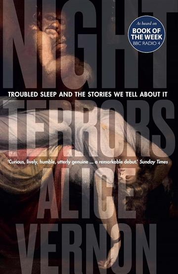 Knjiga Night Terrors autora Alice Vernon izdana 2023 kao meki uvez dostupna u Knjižari Znanje.