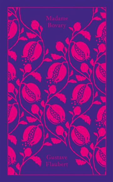 Knjiga Madame Bovary autora Gustave Flaubert izdana 2014 kao tvrdi uvez dostupna u Knjižari Znanje.