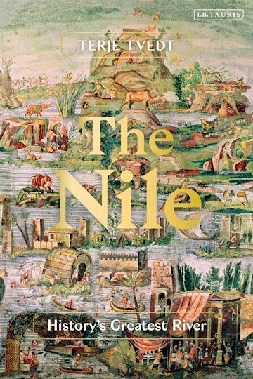 Knjiga Nile: New History of the World's Greatest River autora Terje Tvedt izdana 2021 kao tvrdi uvez dostupna u Knjižari Znanje.