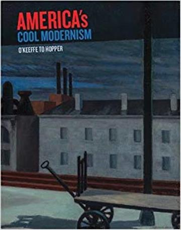Knjiga America's Cool Modernism: O'Keeffe to Hopper autora Katherine Bourgignon izdana 2018 kao meki uvez dostupna u Knjižari Znanje.