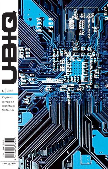 Knjiga Ubiq 06 autora Grupa autora izdana 2010 kao meki uvez dostupna u Knjižari Znanje.