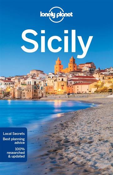 Knjiga Lonely Planet Sicily autora Lonely Planet izdana 2017 kao meki uvez dostupna u Knjižari Znanje.