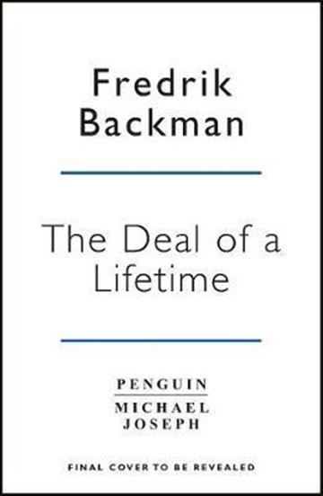Deal of a Lifetime 9780241359518
