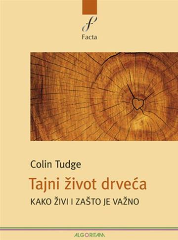 Tajni život drveća 9789533164441