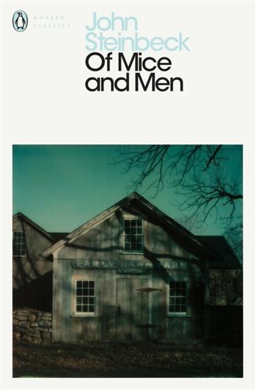 Knjiga Of Mice and Men autora John Steinbeck izdana 2000 kao meki uvez dostupna u Knjižari Znanje.