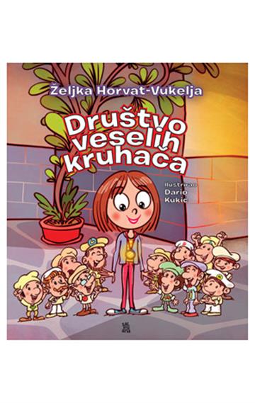 Knjiga Društvo veselih kruhača autora Grupa autora izdana 2024 kao tvrdi dostupna u Knjižari Znanje.