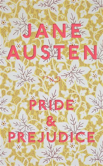Knjiga Pride and Prejudice autora Jane Austen izdana 2023 kao meki uvez dostupna u Knjižari Znanje.