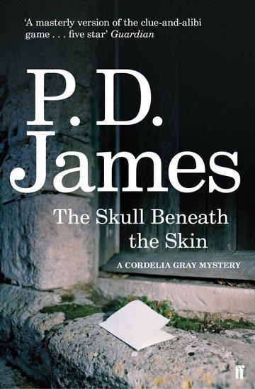 Knjiga Skull Beneath The Skin autora P.D. James izdana 2010 kao meki uvez dostupna u Knjižari Znanje.
